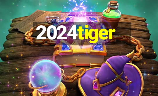 2024tiger