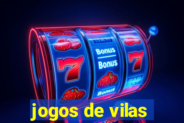 jogos de vilas