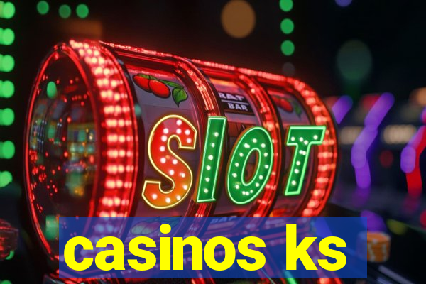 casinos ks