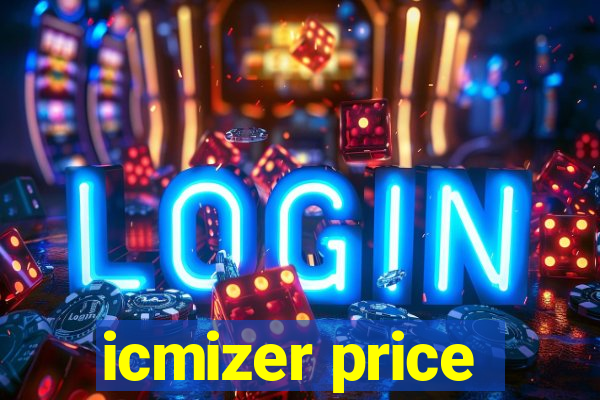 icmizer price