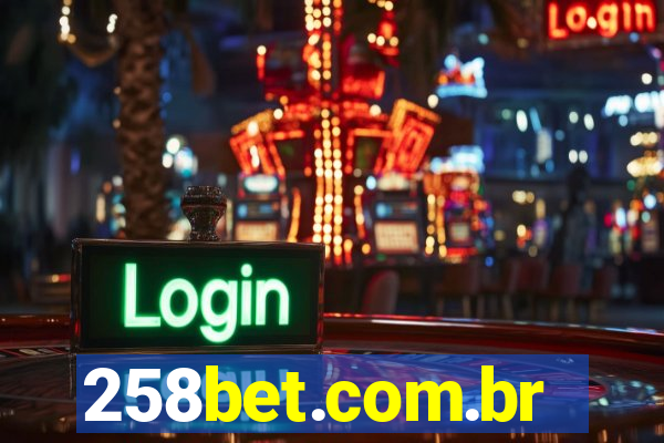 258bet.com.br