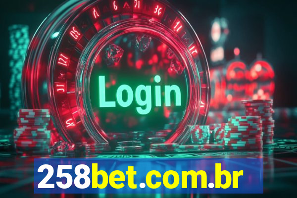 258bet.com.br