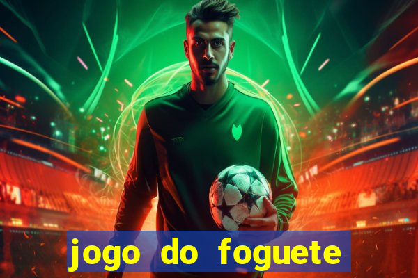 jogo do foguete que dá dinheiro