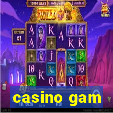 casino gam