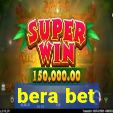 bera bet