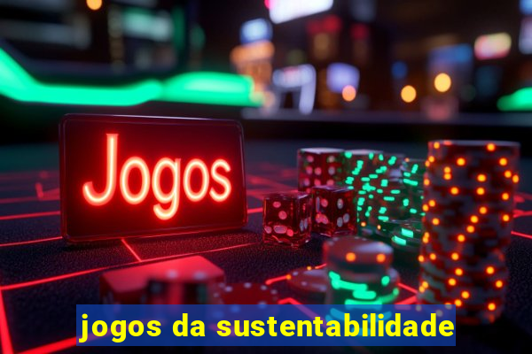 jogos da sustentabilidade