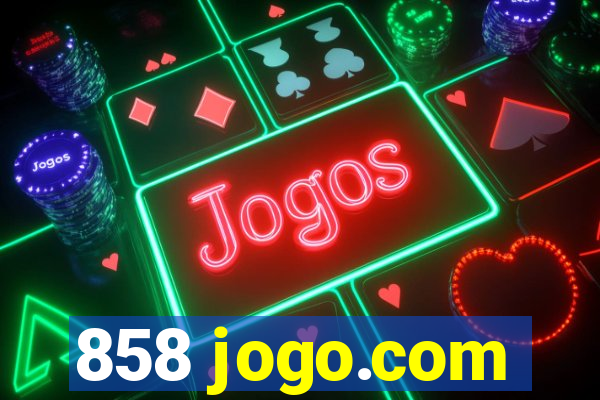 858 jogo.com