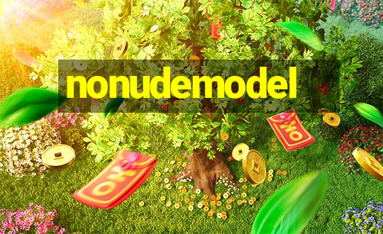 nonudemodel