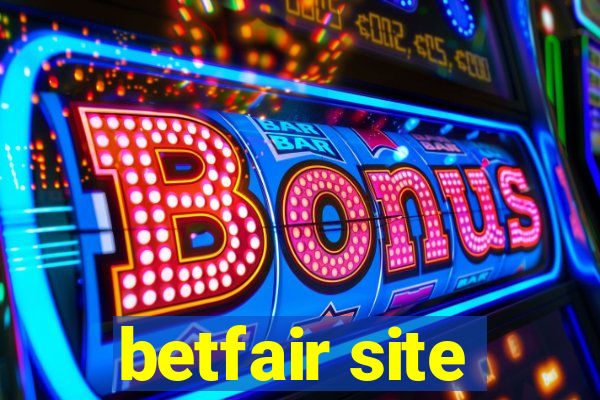 betfair site