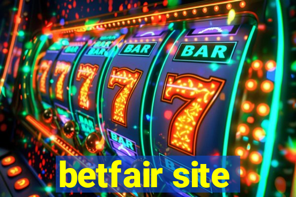 betfair site