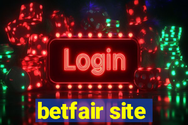 betfair site