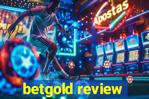 betgold review