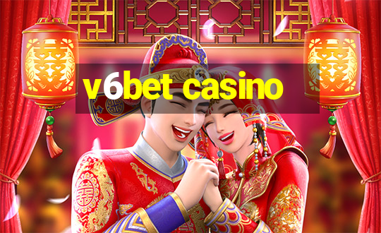 v6bet casino