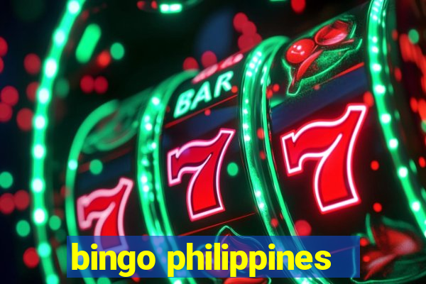 bingo philippines