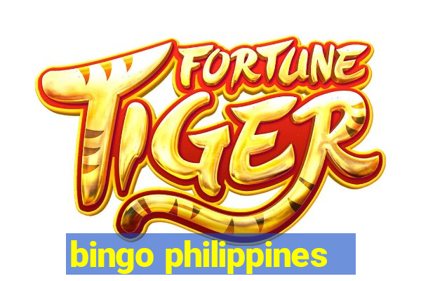 bingo philippines