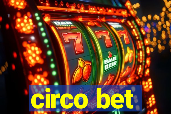 circo bet