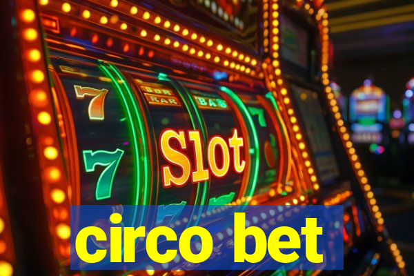 circo bet