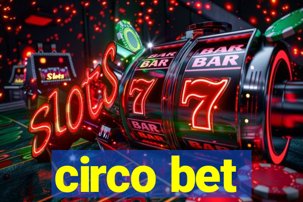 circo bet