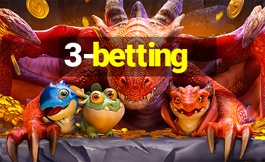 3-betting