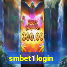 smbet1 login