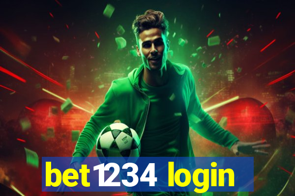 bet1234 login