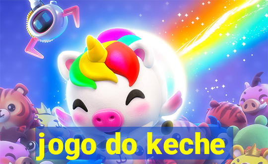 jogo do keche