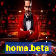 homa.beta