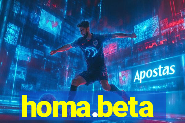 homa.beta