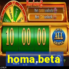 homa.beta