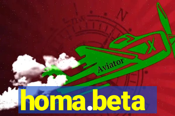 homa.beta