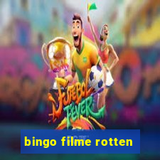 bingo filme rotten