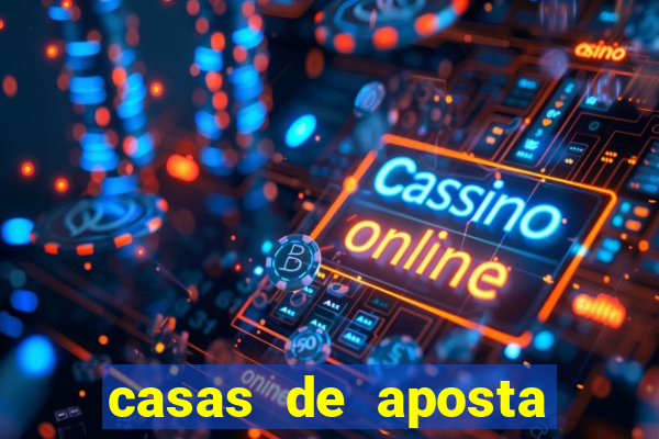 casas de aposta com deposito de 1 real