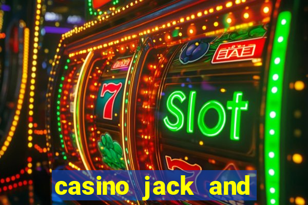 casino jack and the beanstalk