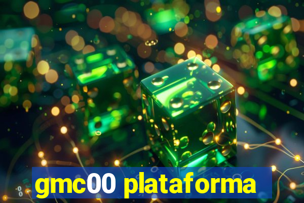 gmc00 plataforma