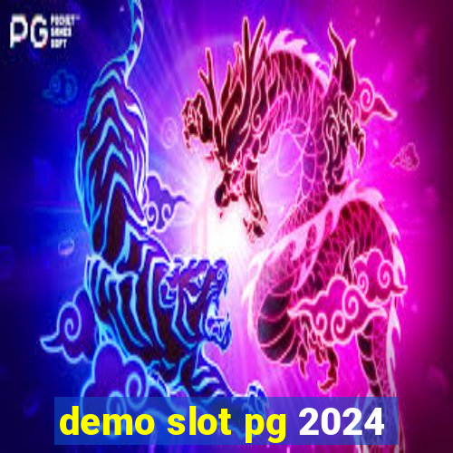 demo slot pg 2024