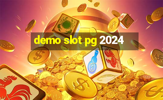 demo slot pg 2024