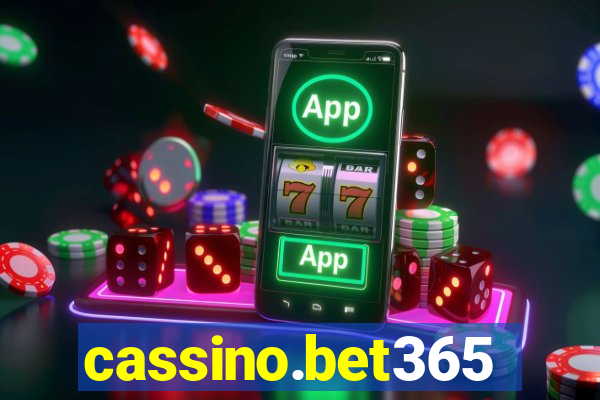 cassino.bet365