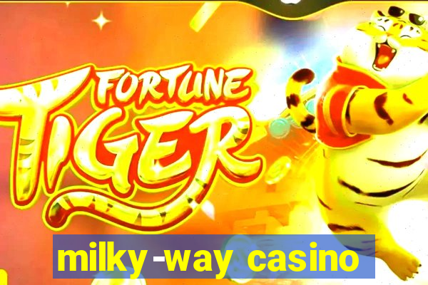 milky-way casino