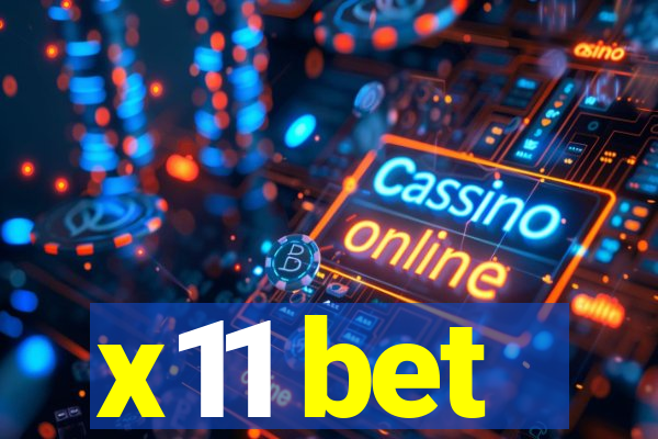 x11 bet