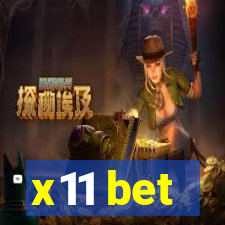 x11 bet