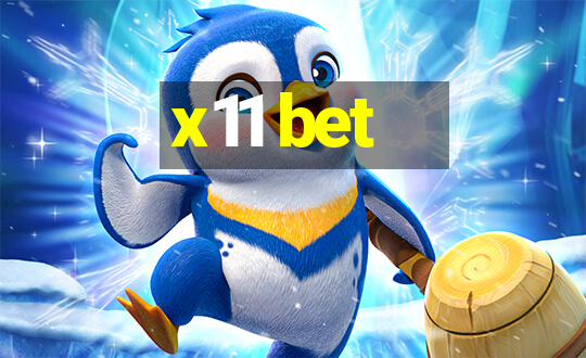 x11 bet