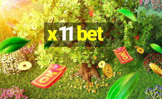 x11 bet