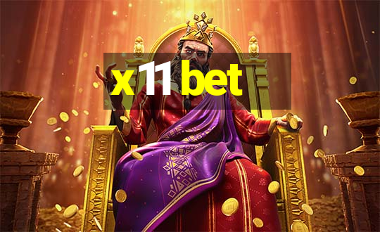 x11 bet