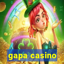 gapa casino