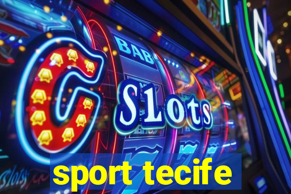 sport tecife