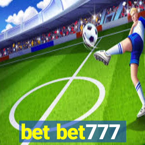 bet bet777