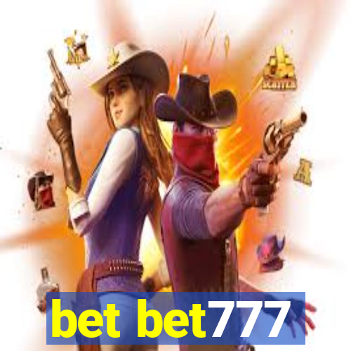 bet bet777