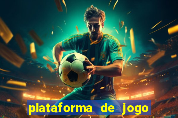 plataforma de jogo mais popular