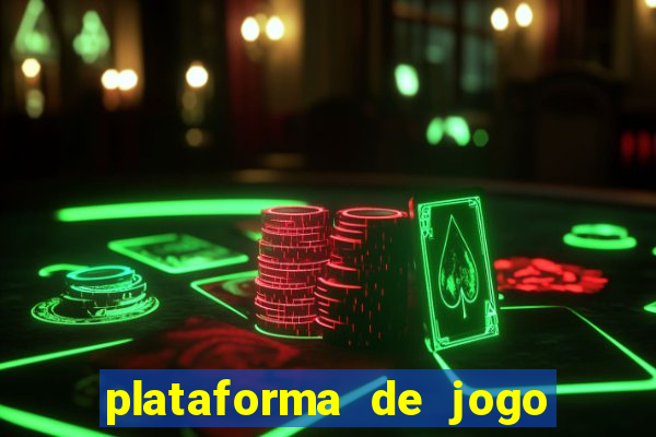 plataforma de jogo mais popular