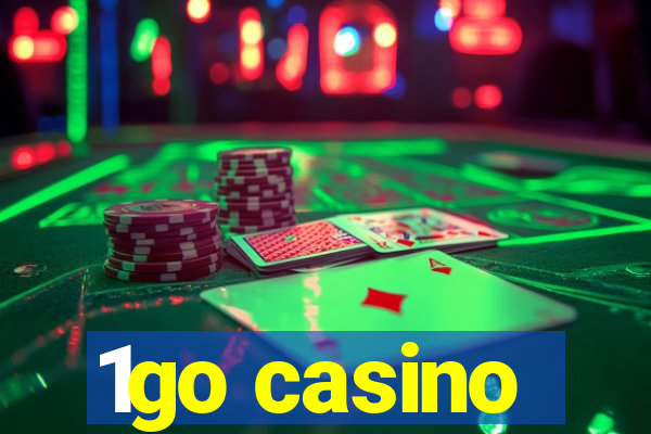 1go casino